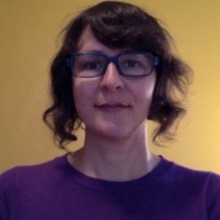 Selja Seppälä. 