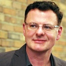 John Robert Shook. 