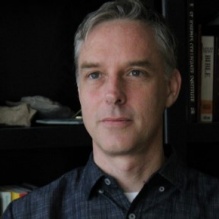 David Kasmier. 