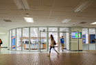 1 Capen the one stop shop for students in Capen Hall, and the Buffalo RoomPhotographer: Douglas Levere