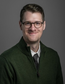 Eric Syty. 