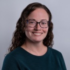 Elizabeth Hladczuk headshot. 